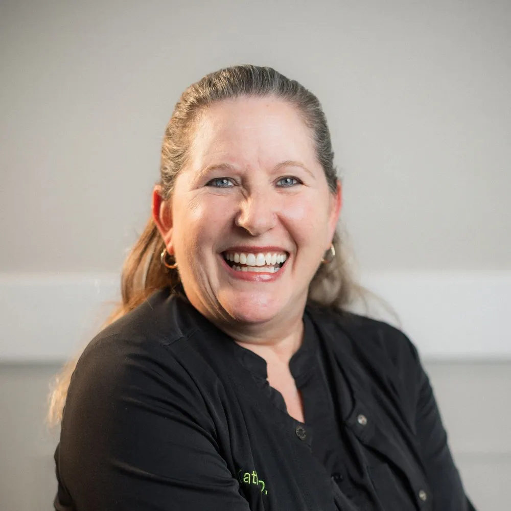 Kathy, E.F.D.A.