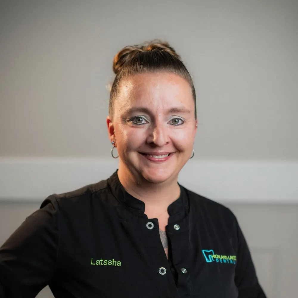 Latasha, E.F.D.A.