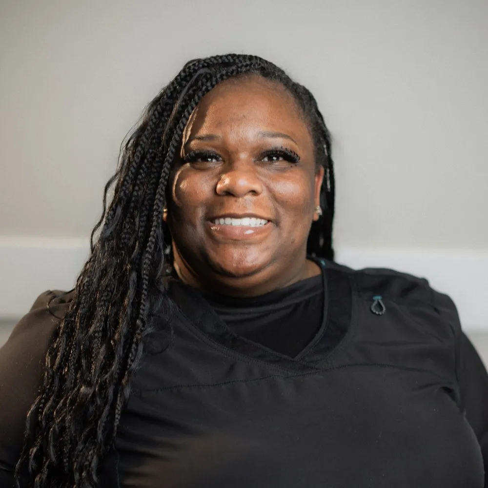 LaToya, C.D.A.