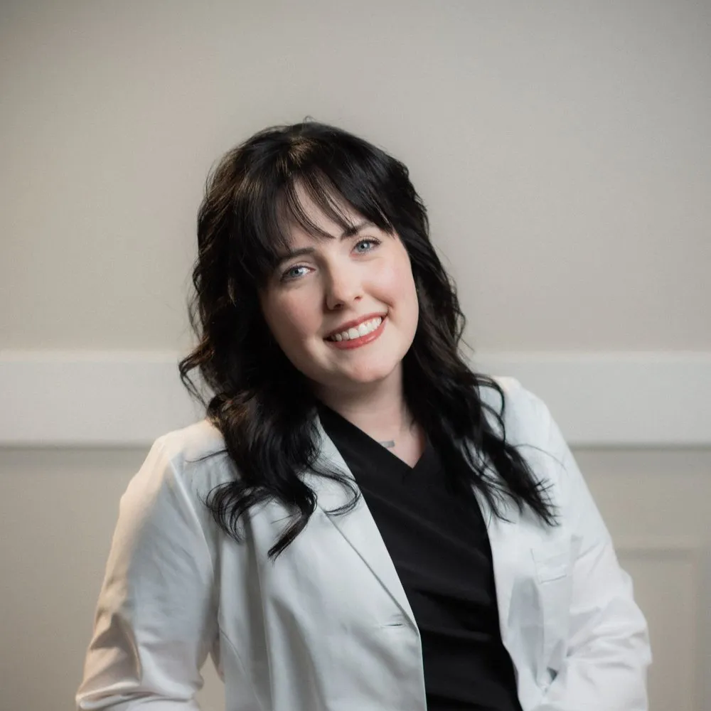 Dr. Sara Elizabeth Moore, D.M.D.