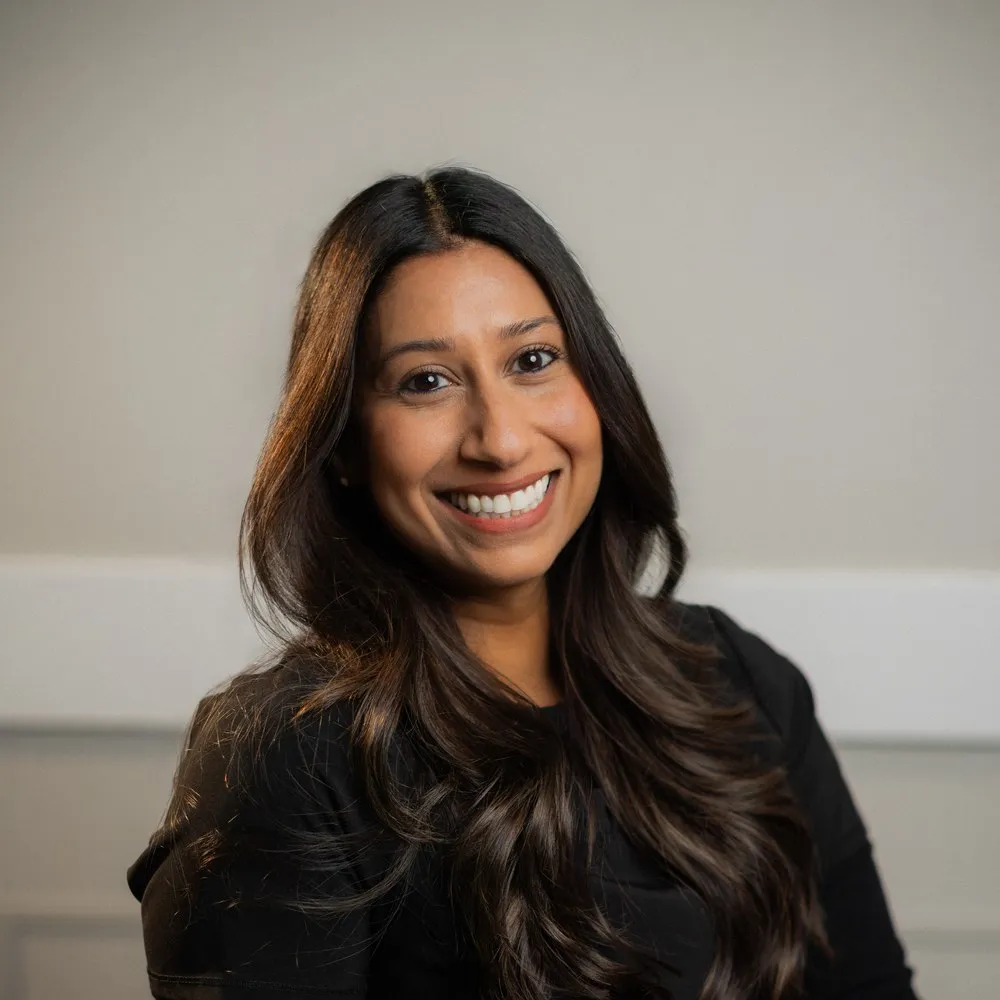 Dr. Poonam Popat, D.M.D.
